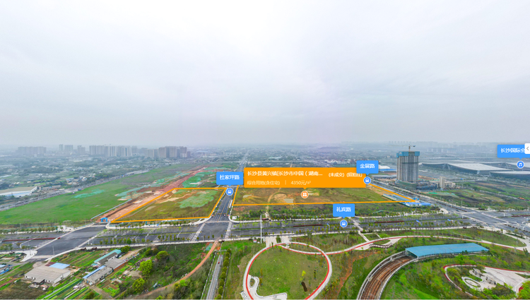 4月首周长沙县人气楼盘大盘点看看哪些小区成为购房者的首选